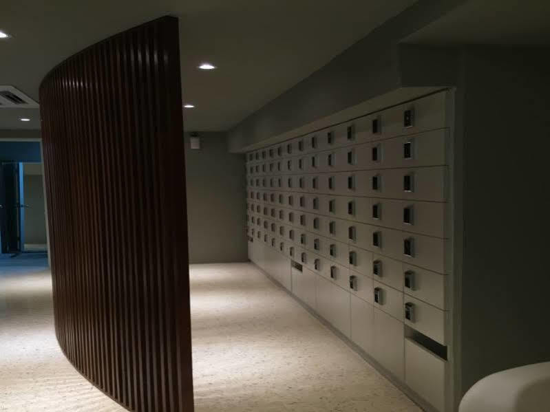 Time Capsule Hotel George Town Exterior foto